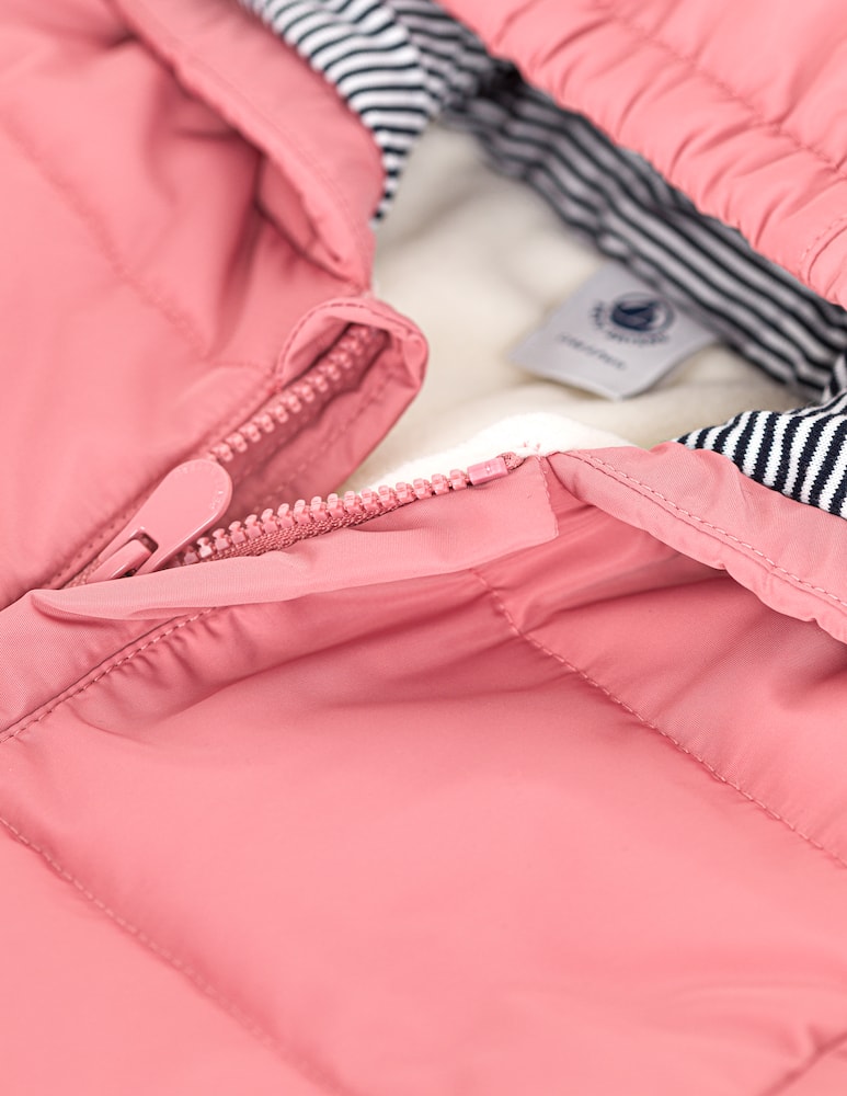 Petit Bateau Tuta piumino - immagine 4 Petit Bateau Tuta piumino - immagine 4