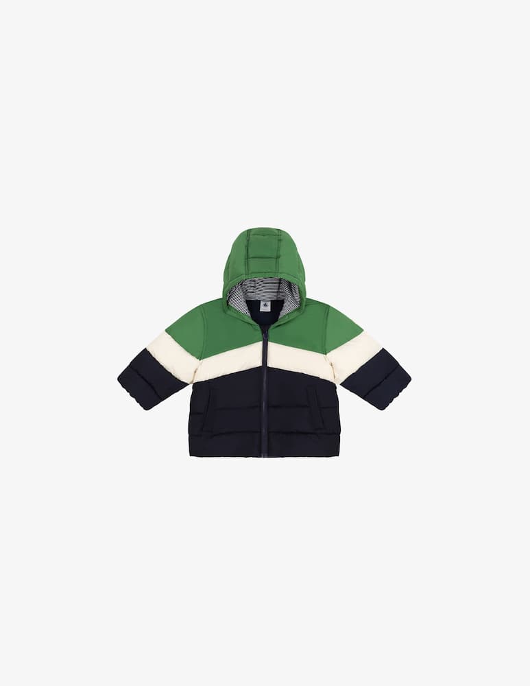 Petit Bateau Piumino - immagine 1 Petit Bateau Piumino - immagine 1