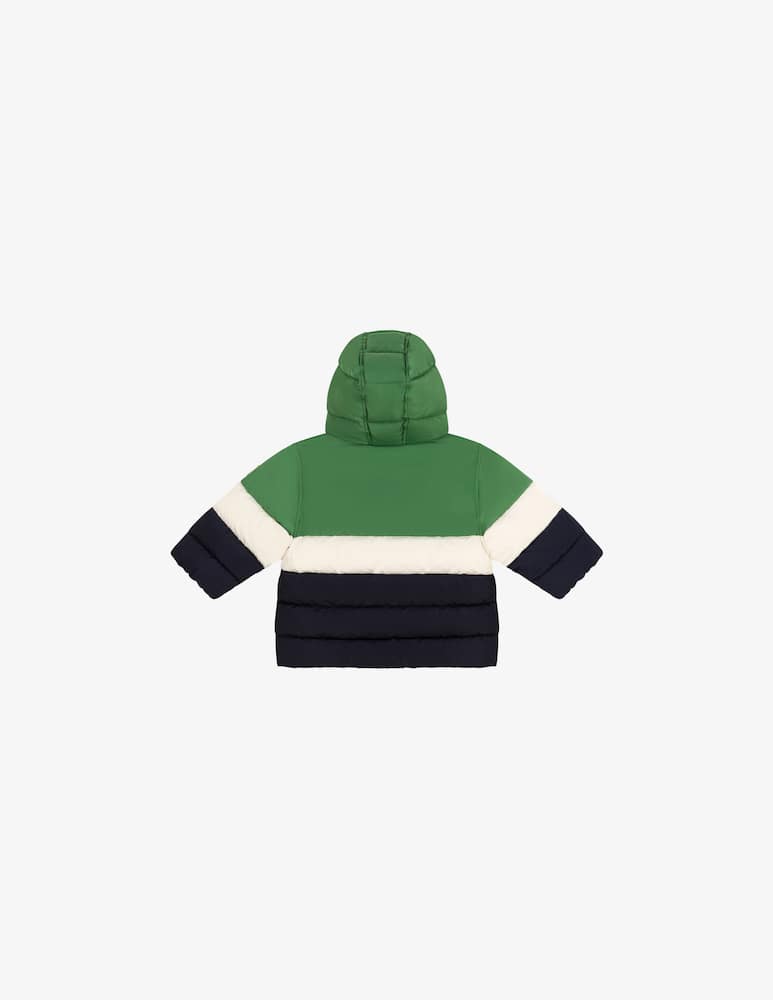 Petit Bateau Piumino - immagine 2 Petit Bateau Piumino - immagine 2