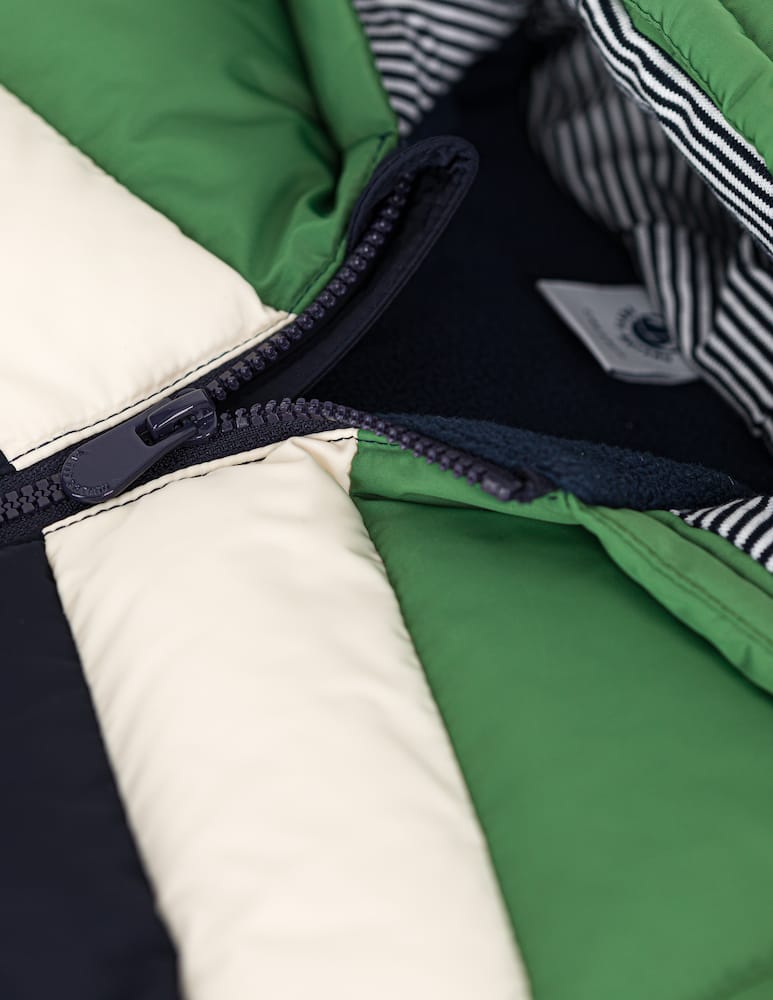 Petit Bateau Piumino - immagine 3 Petit Bateau Piumino - immagine 3