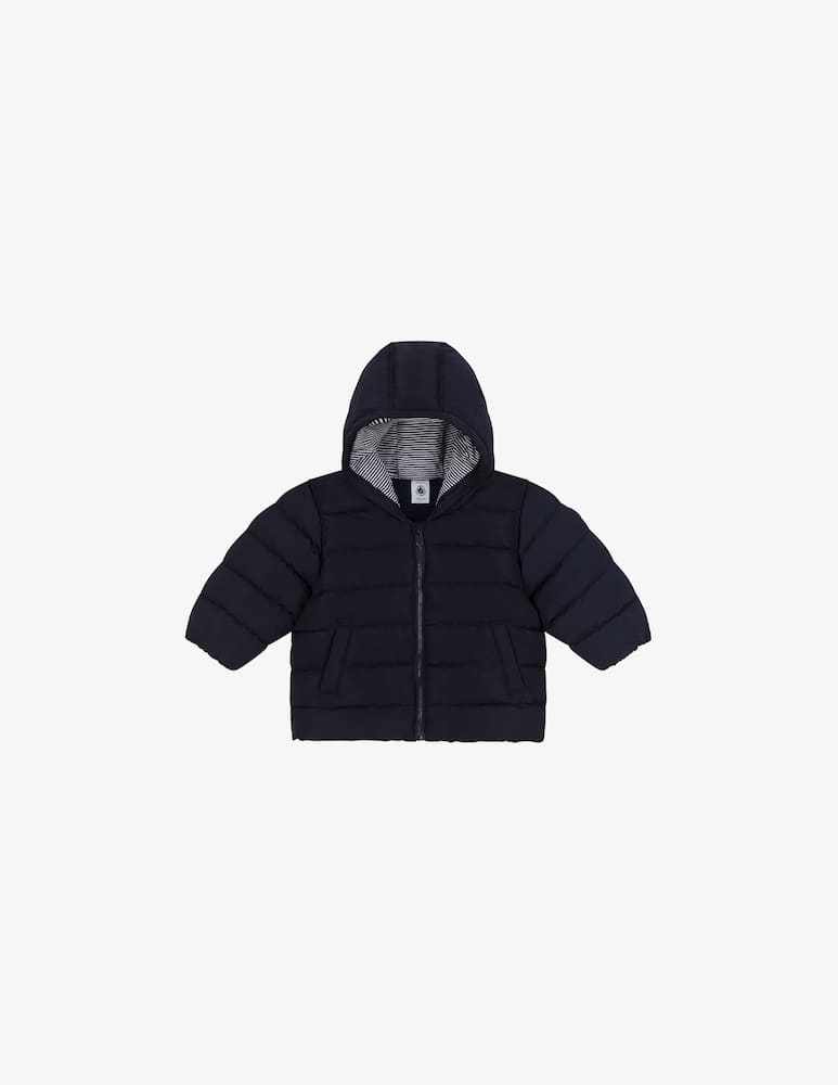 Petit Bateau Giacca piumino - immagine 1 Petit Bateau Giacca piumino - immagine 1