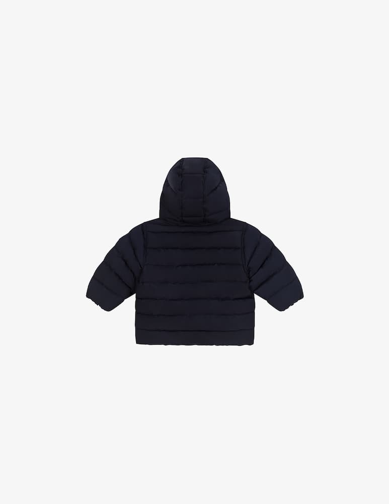 Petit Bateau Giacca piumino - immagine 2 Petit Bateau Giacca piumino - immagine 2