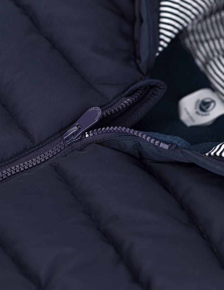 Petit Bateau Giacca piumino - immagine 3 Petit Bateau Giacca piumino - immagine 3