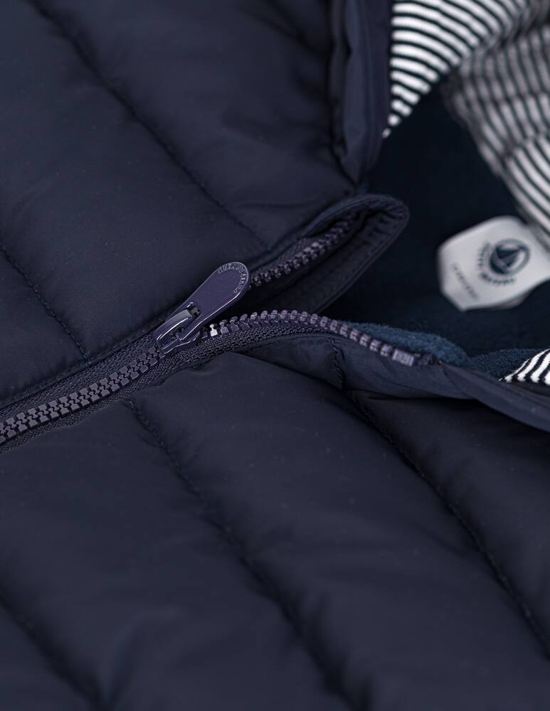 rinascente Petit Bateau Giacca piumino