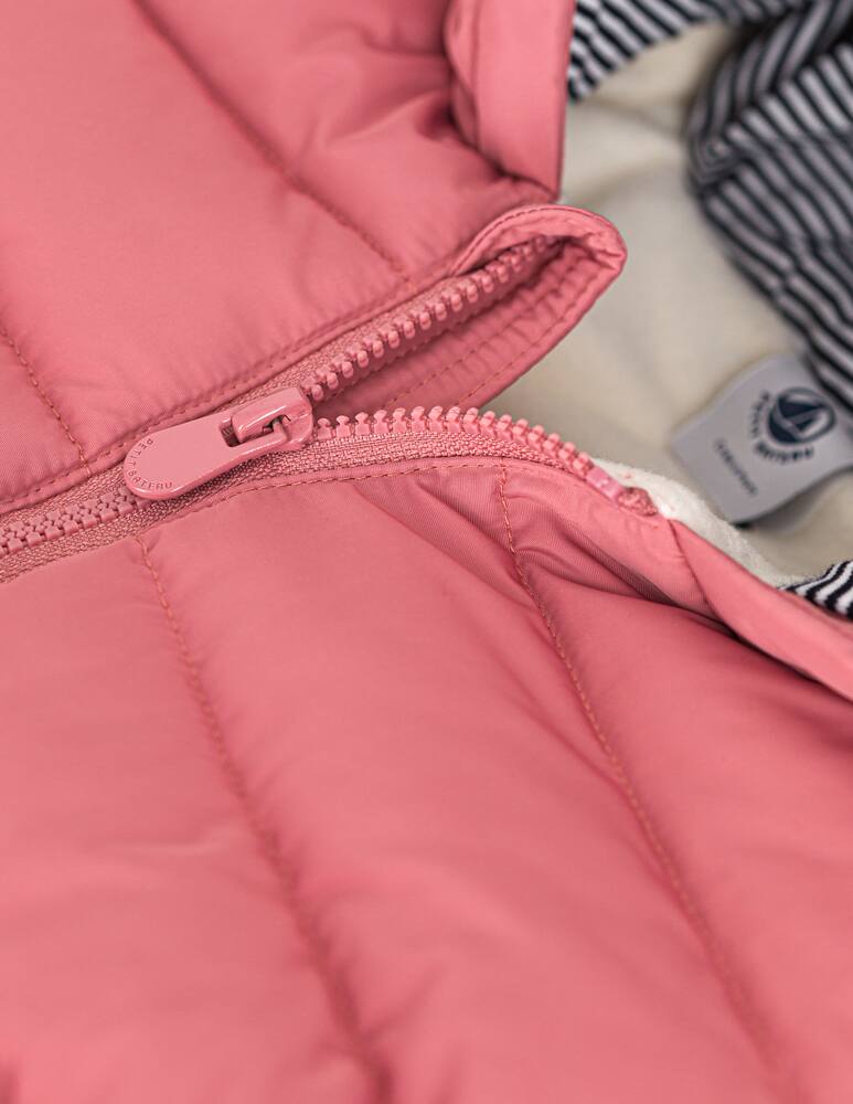 Petit Bateau Piumino - immagine 3 Petit Bateau Piumino - immagine 3