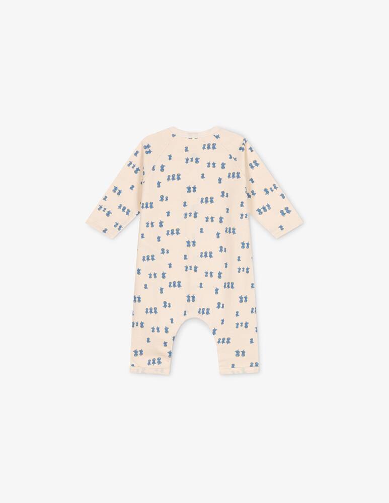Petit Bateau Tuta lunga - immagine 2 Petit Bateau Tuta lunga - immagine 2