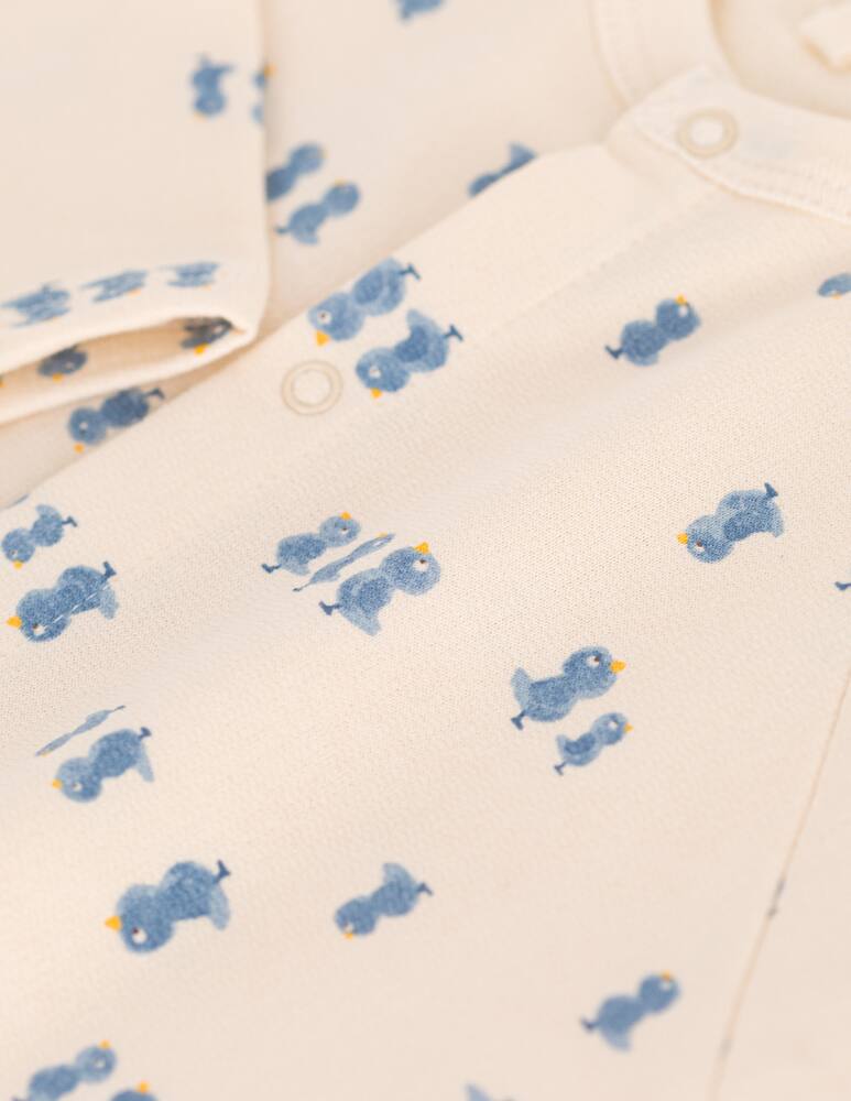 Petit Bateau Tuta lunga - immagine 3 Petit Bateau Tuta lunga - immagine 3