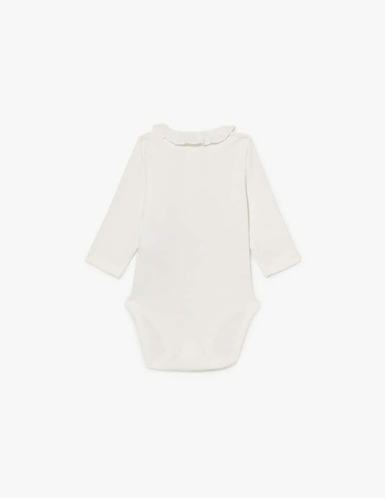 rinascente Petit Bateau Body a manica lunga