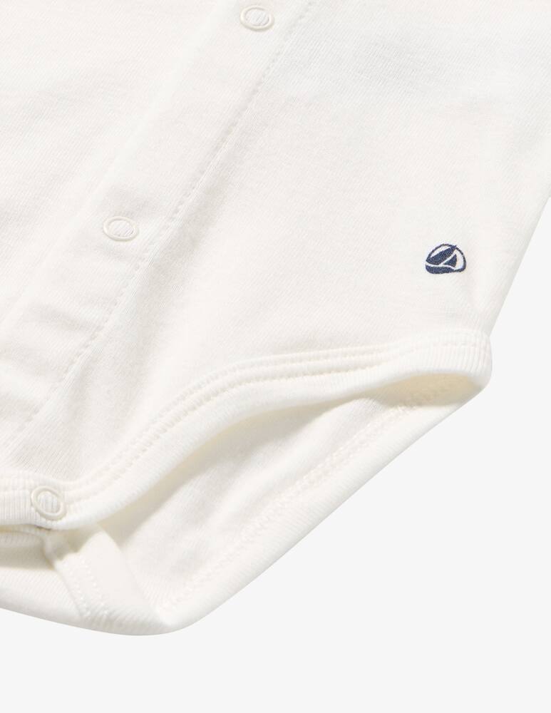 rinascente Petit Bateau Body a manica lunga