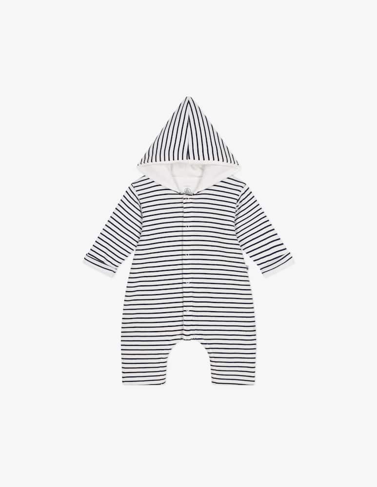 Petit Bateau Tuta lunga - immagine 1 Petit Bateau Tuta lunga - immagine 1