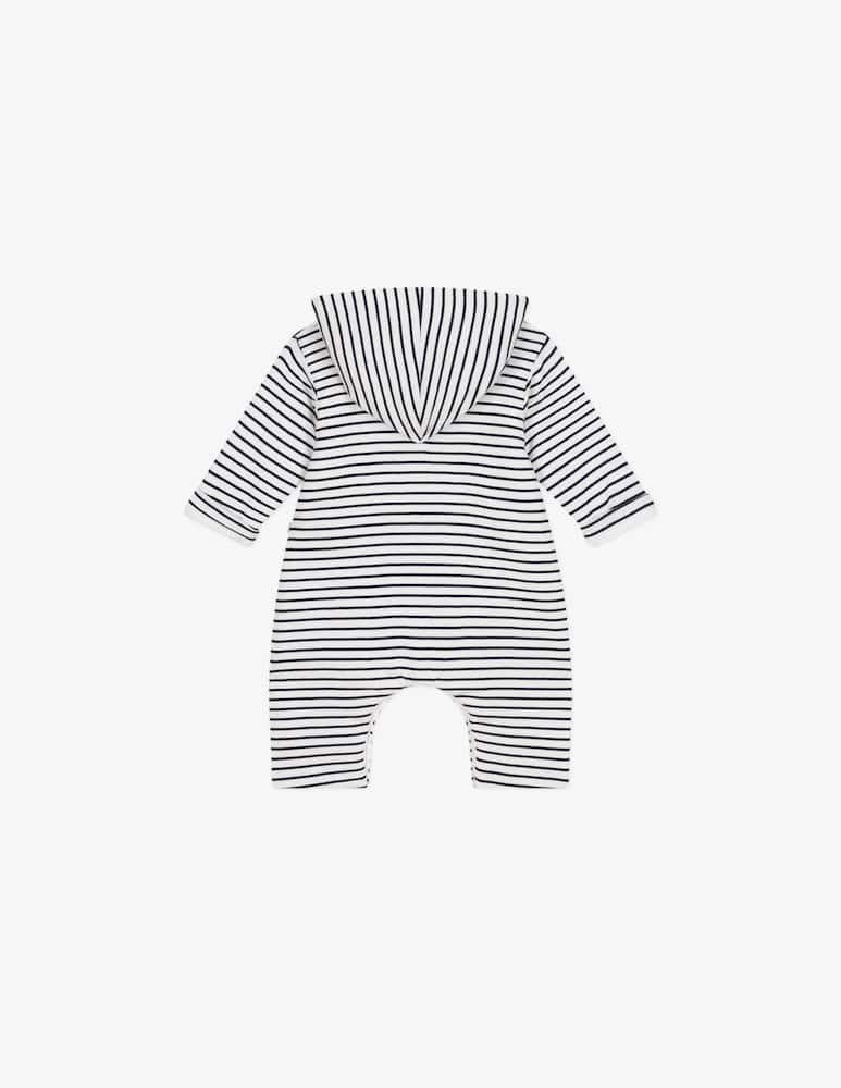 Petit Bateau Tuta lunga - immagine 2 Petit Bateau Tuta lunga - immagine 2