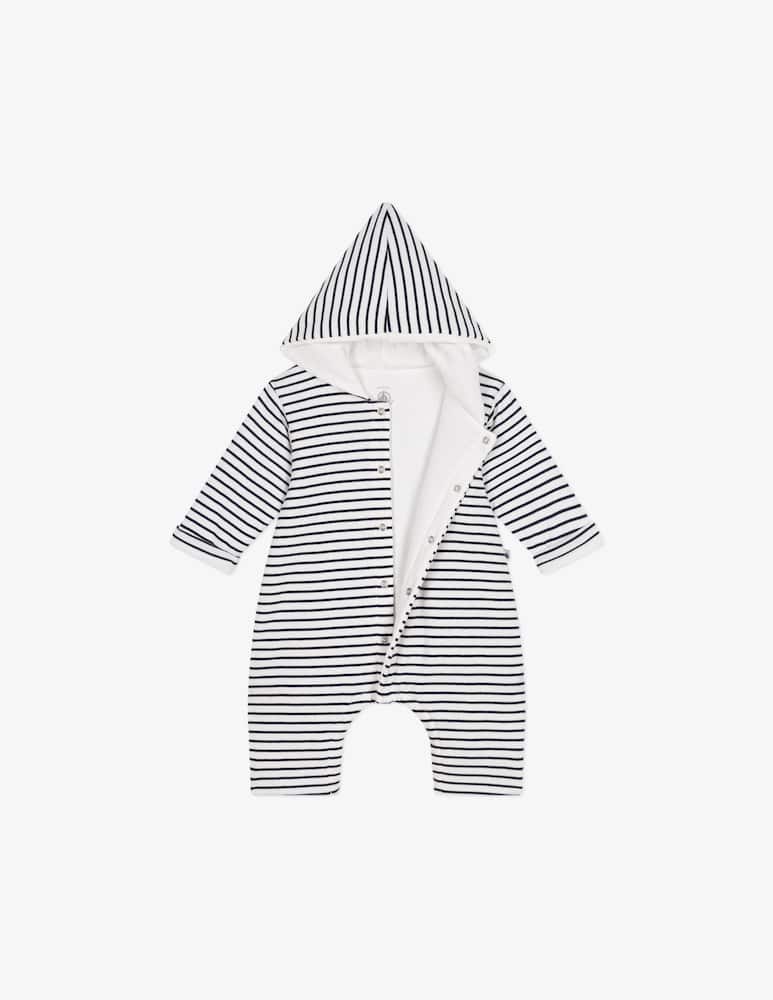 Petit Bateau Tuta lunga - immagine 3 Petit Bateau Tuta lunga - immagine 3