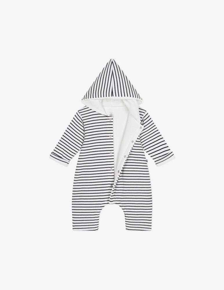 rinascente Petit Bateau Tuta lunga