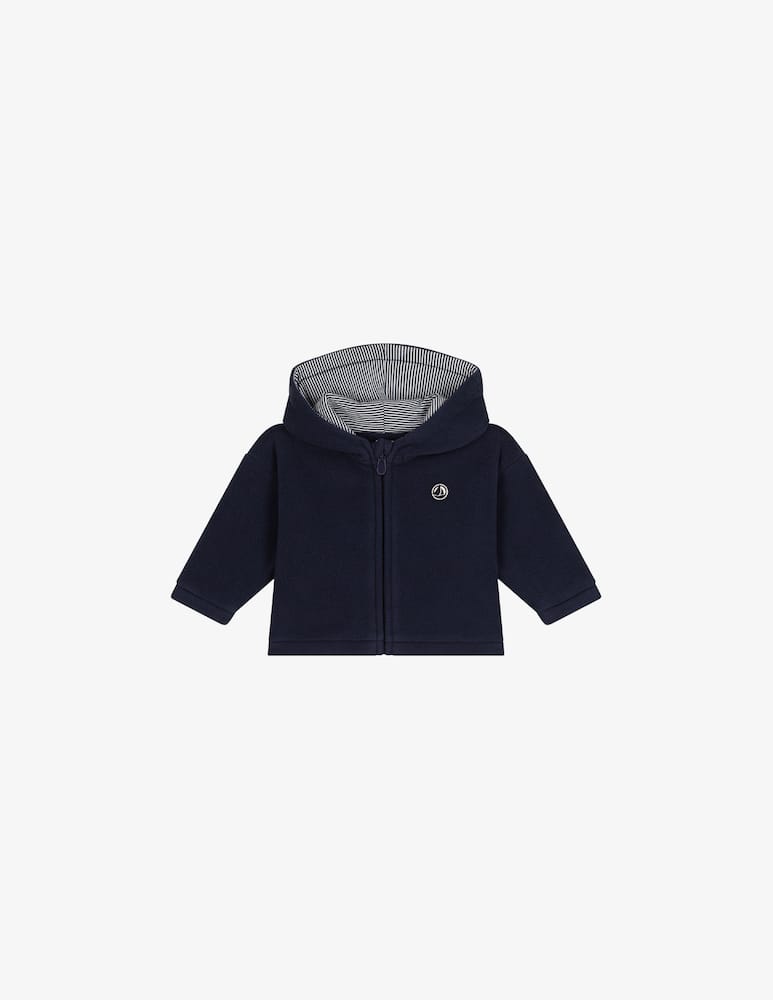 Petit Bateau Felpa - immagine 1 Petit Bateau Felpa - immagine 1