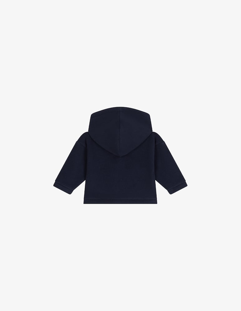 Petit Bateau Felpa - immagine 2 Petit Bateau Felpa - immagine 2