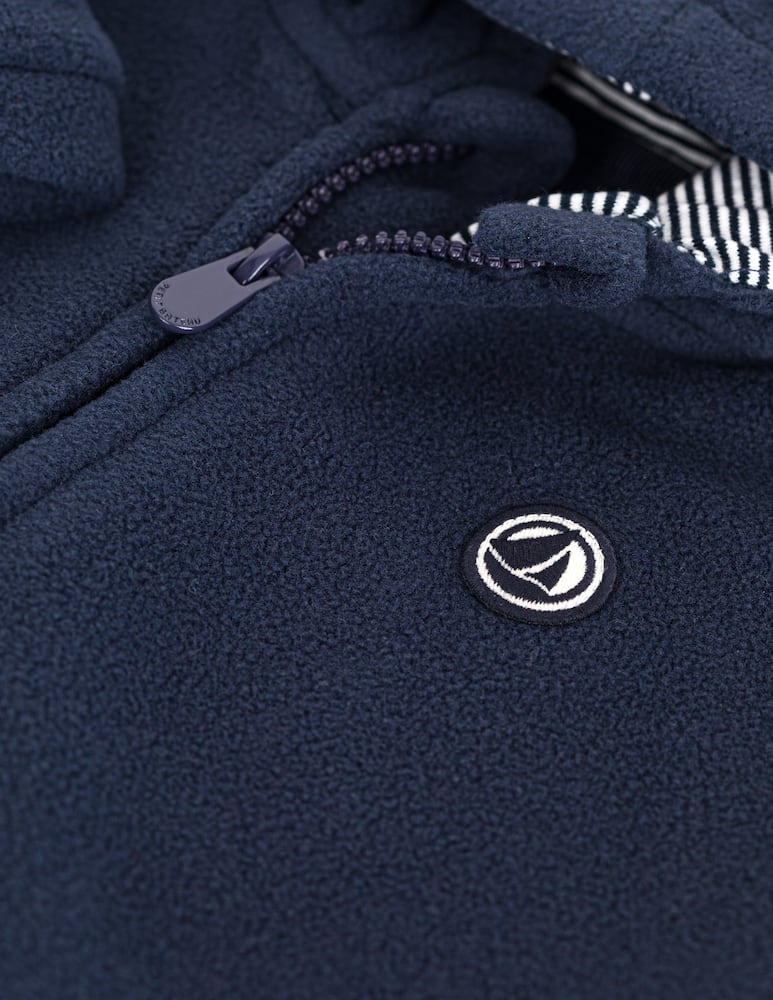 Petit Bateau Felpa - immagine 3 Petit Bateau Felpa - immagine 3