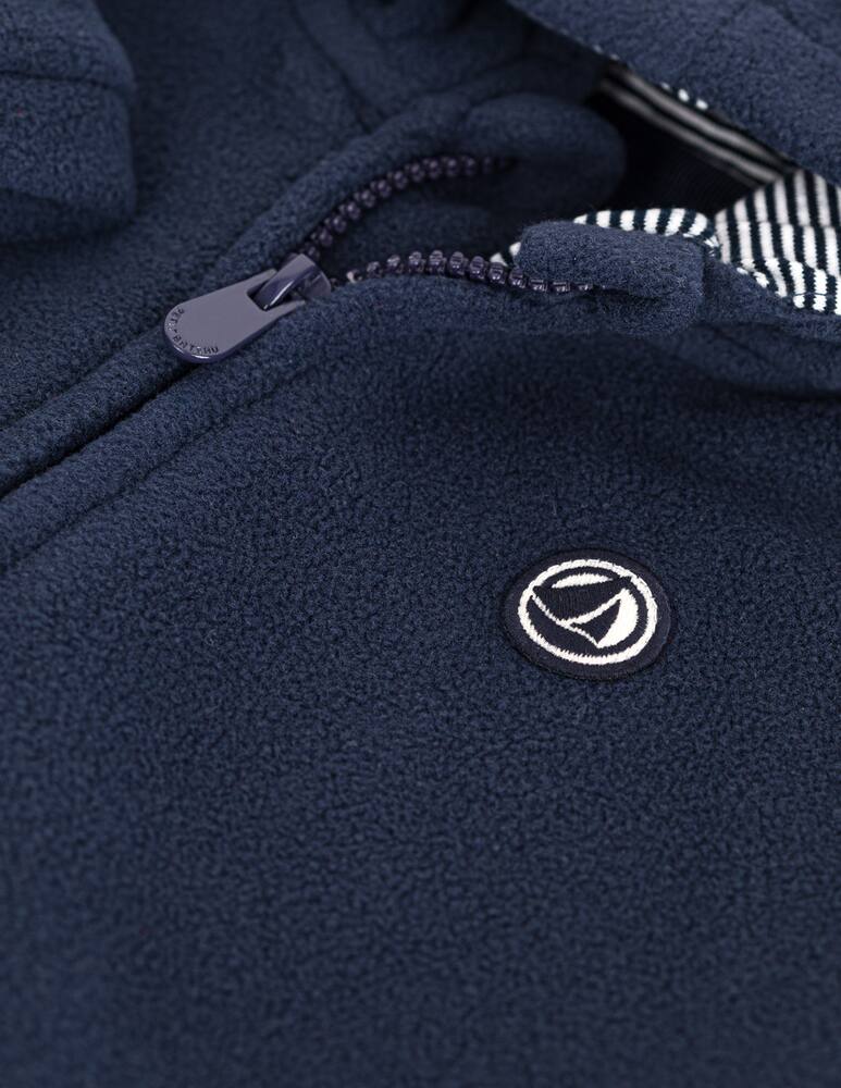 rinascente Petit Bateau Felpa