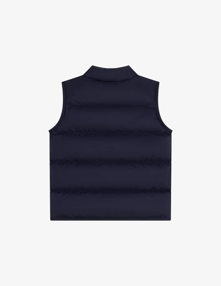 Petit Bateau Down vest - picture 3 Petit Bateau Down vest - picture 3