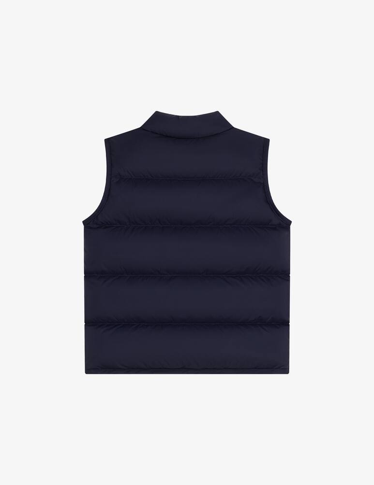 rinascente Petit Bateau Gilet piumino