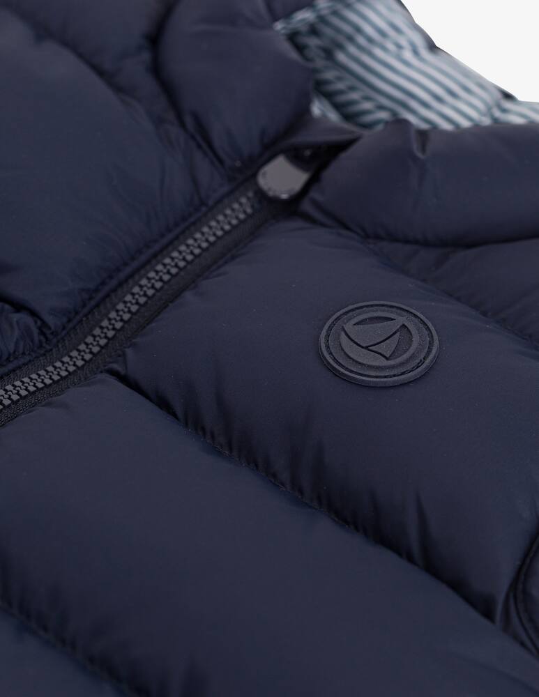 rinascente Petit Bateau Gilet piumino