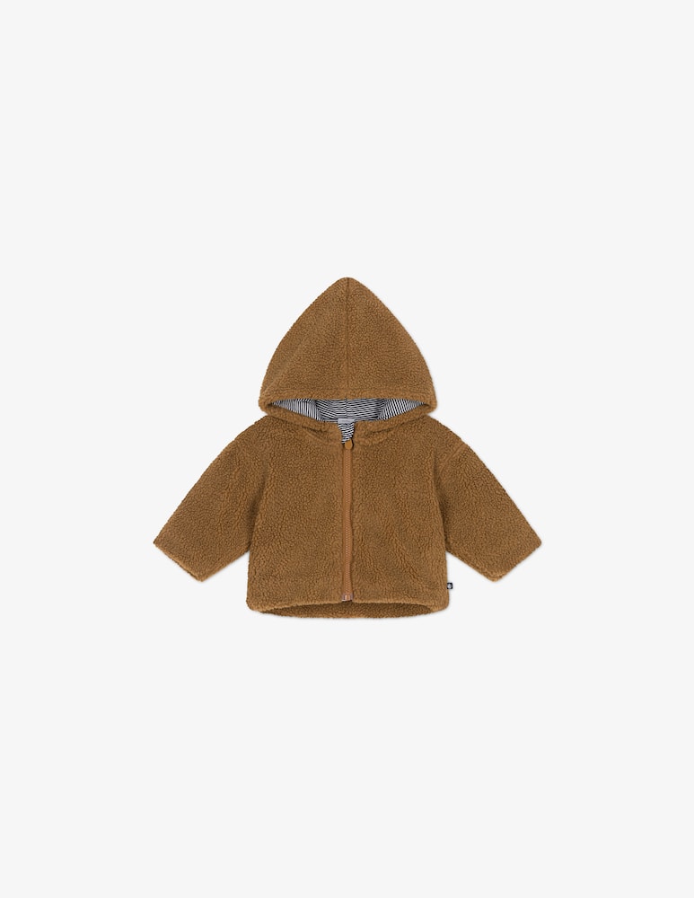 Petit Bateau Giacca pesante - immagine 1 Petit Bateau Giacca pesante - immagine 1