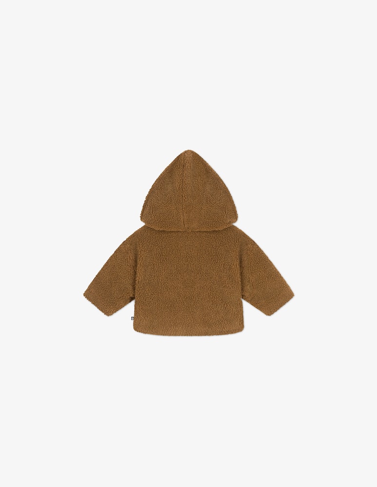 Petit Bateau Giacca pesante - immagine 2 Petit Bateau Giacca pesante - immagine 2