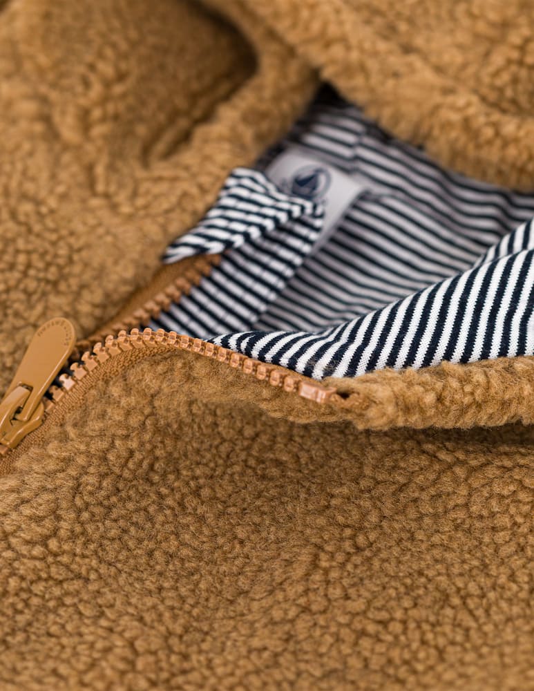 Petit Bateau Giacca pesante - immagine 3 Petit Bateau Giacca pesante - immagine 3