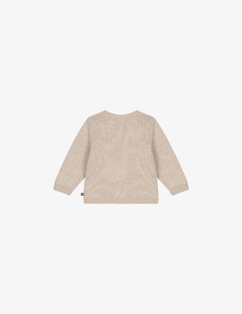 Petit Bateau Maglione in lana - immagine 3 Petit Bateau Maglione in lana - immagine 3