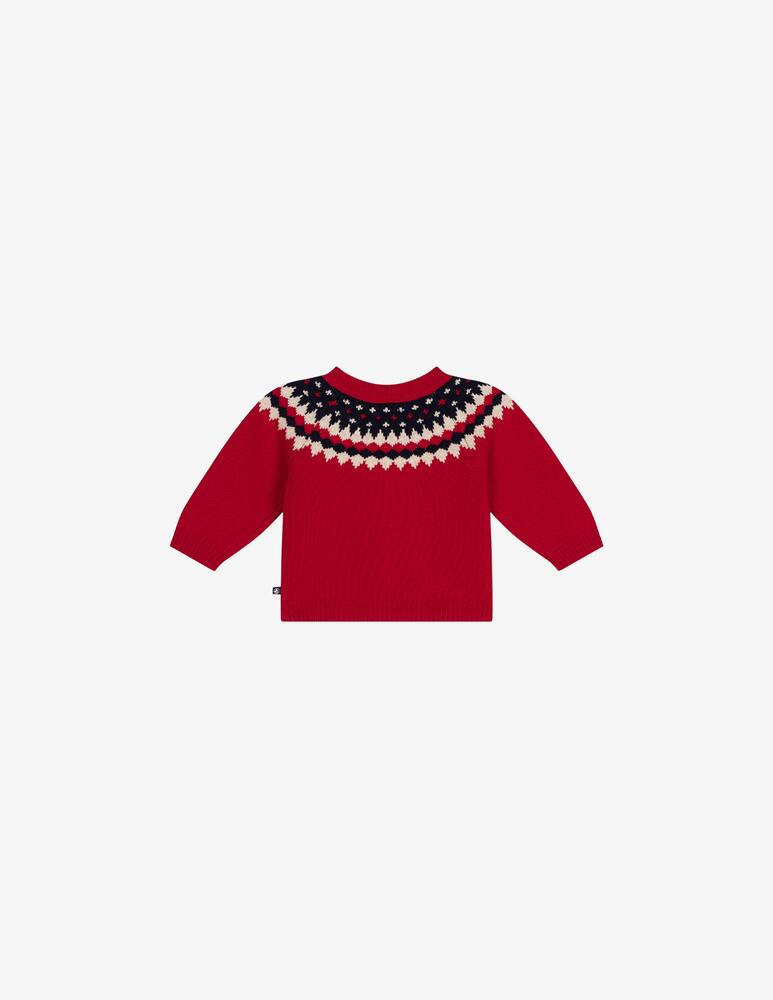 rinascente Petit Bateau Maglione in lana