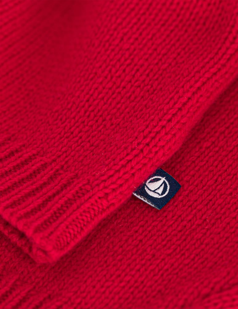 Petit Bateau Maglione in lana - immagine 3 Petit Bateau Maglione in lana - immagine 3