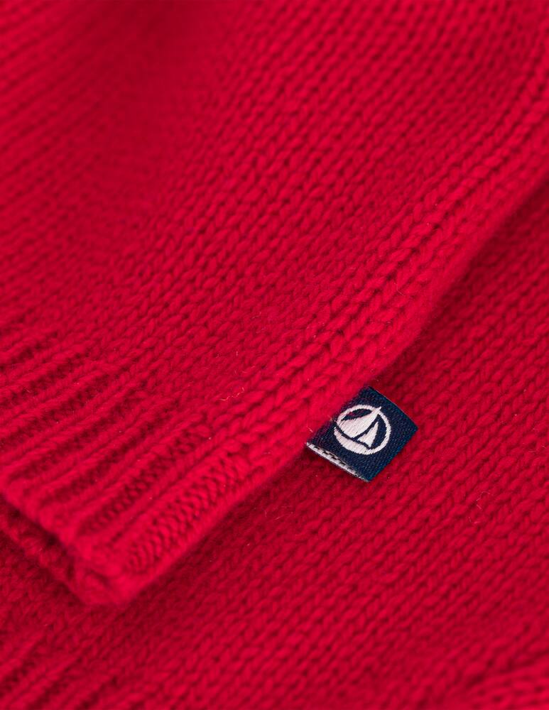 rinascente Petit Bateau Maglione in lana
