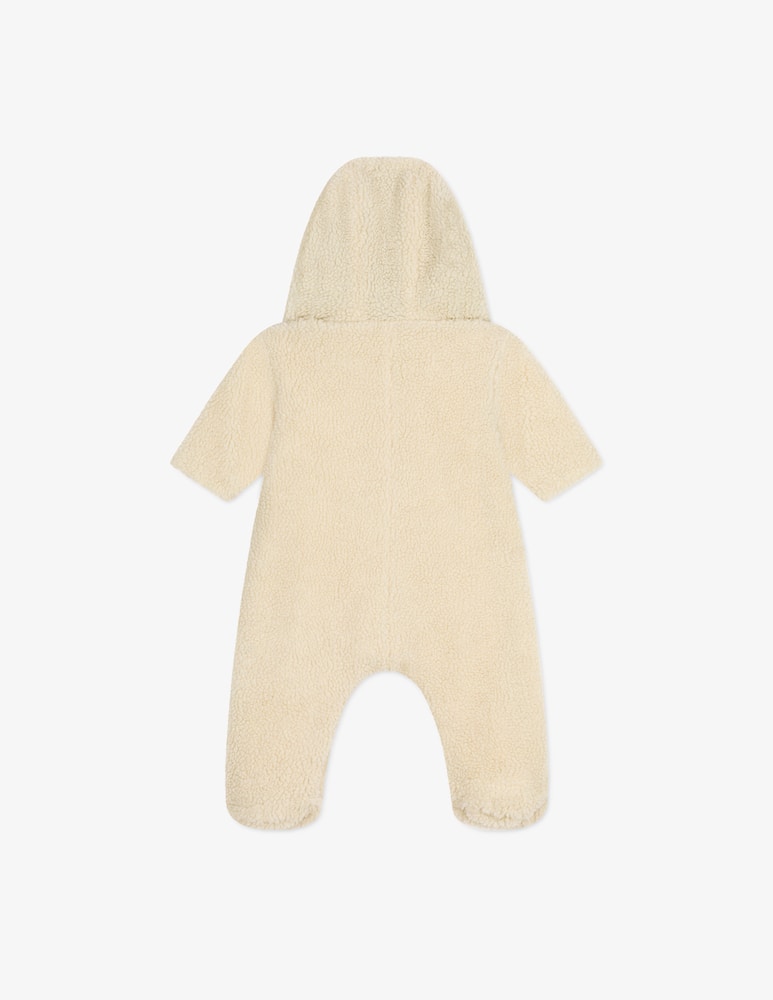 Petit Bateau Tuta teddy - immagine 2