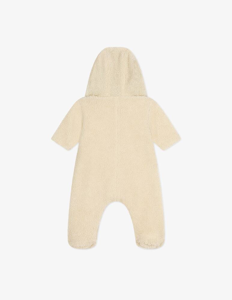 rinascente Petit Bateau Tuta teddy