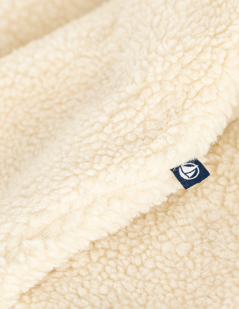Petit Bateau Tuta teddy - immagine 4