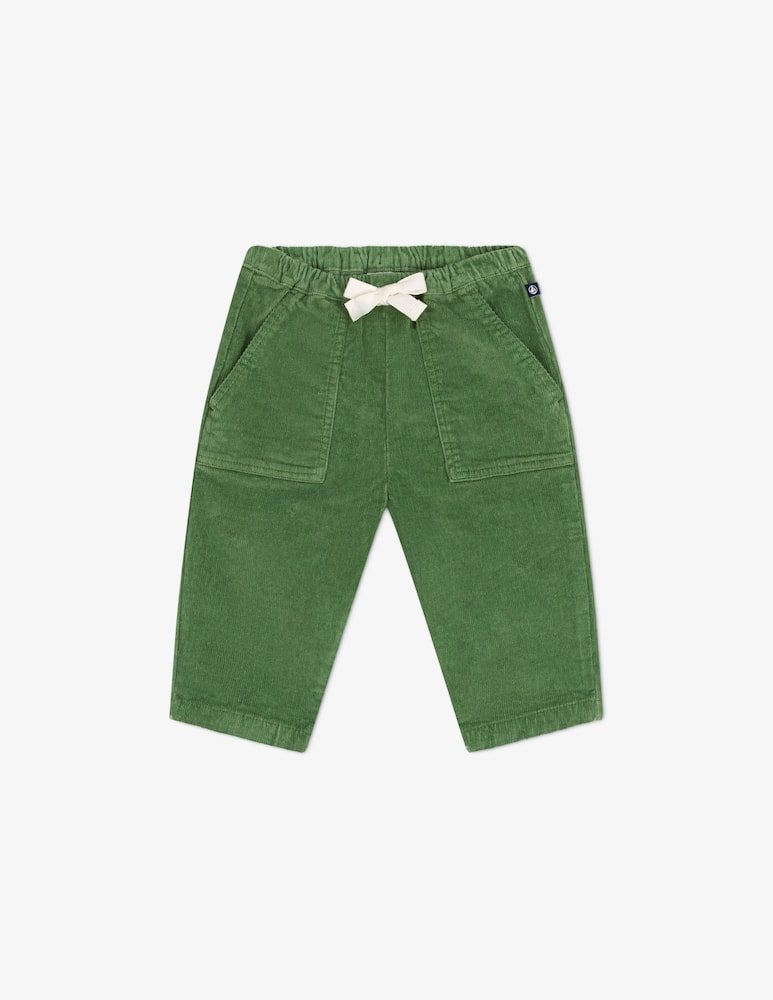 Petit Bateau Pantaloni - immagine 1