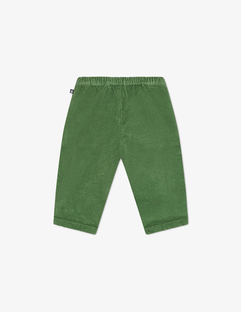 Petit Bateau Pantaloni - immagine 2