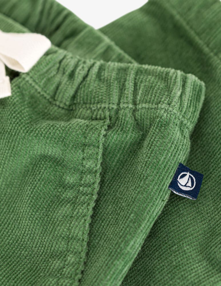 Petit Bateau Pantaloni - immagine 3