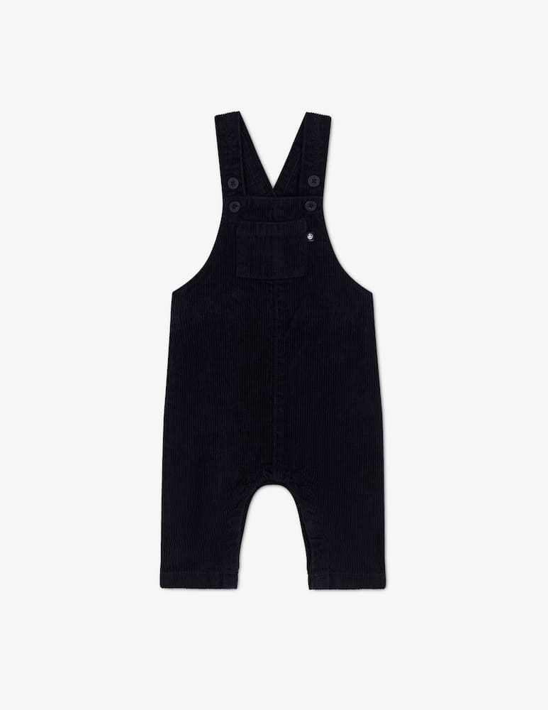 Petit Bateau Salopette - immagine 1 Petit Bateau Salopette - immagine 1