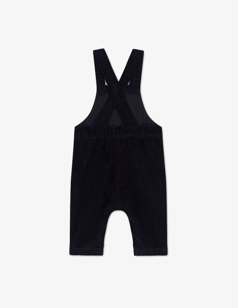 Petit Bateau Salopette - immagine 2 Petit Bateau Salopette - immagine 2