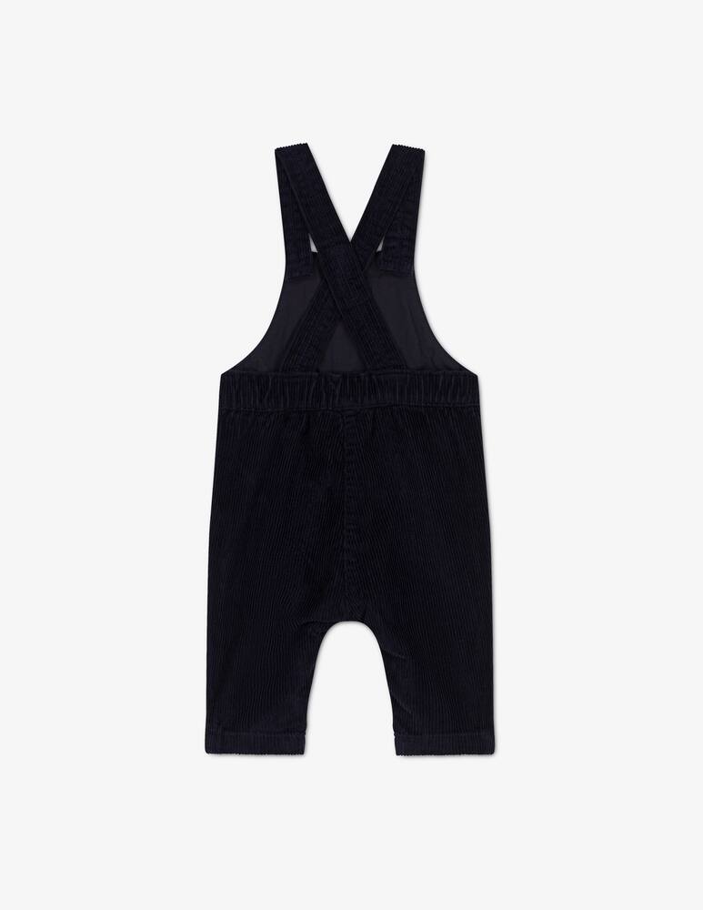 rinascente Petit Bateau Salopette