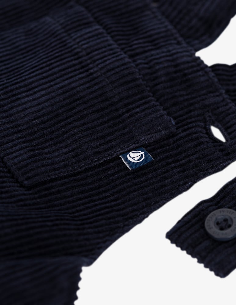 Petit Bateau Salopette - immagine 3 Petit Bateau Salopette - immagine 3