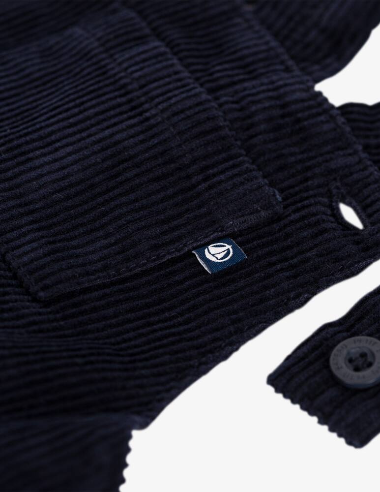 rinascente Petit Bateau Salopette