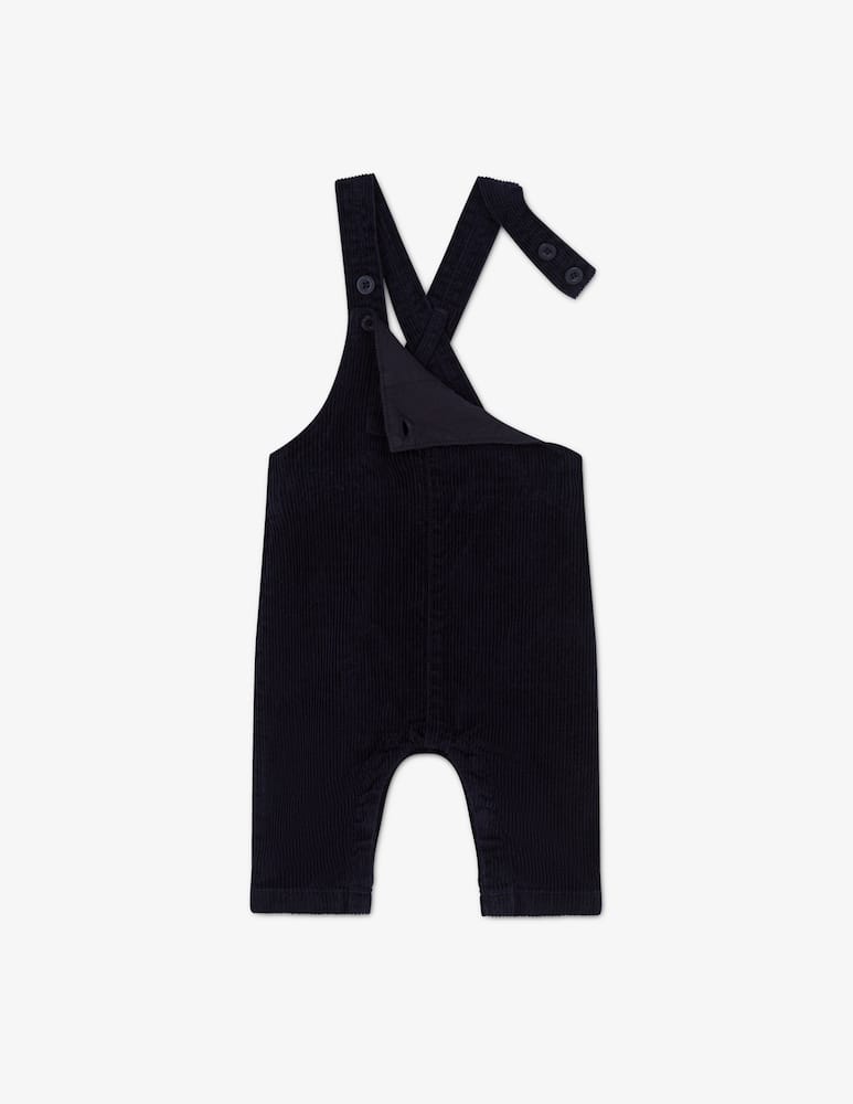 Petit Bateau Salopette - immagine 4 Petit Bateau Salopette - immagine 4