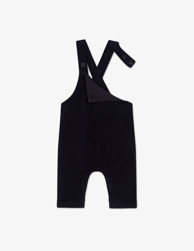 rinascente Petit Bateau Salopette