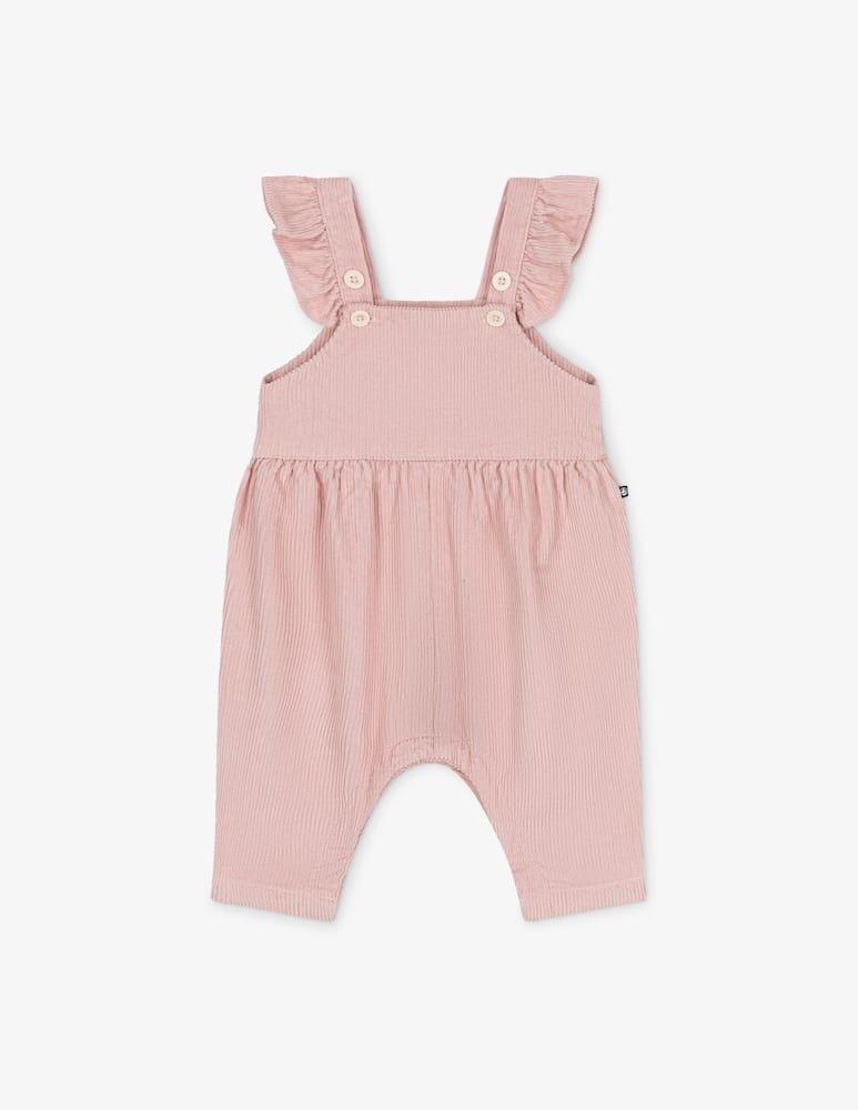 Petit Bateau Salopette - immagine 1 Petit Bateau Salopette - immagine 1