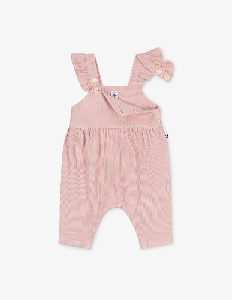 Petit Bateau Salopette - immagine 2 Petit Bateau Salopette - immagine 2