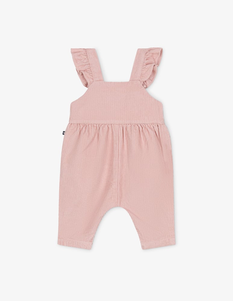 Petit Bateau Salopette - immagine 3 Petit Bateau Salopette - immagine 3