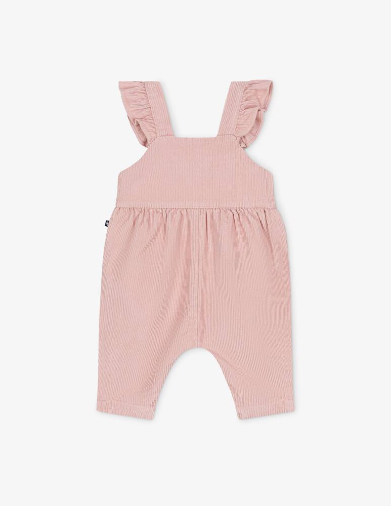 rinascente Petit Bateau Overalls