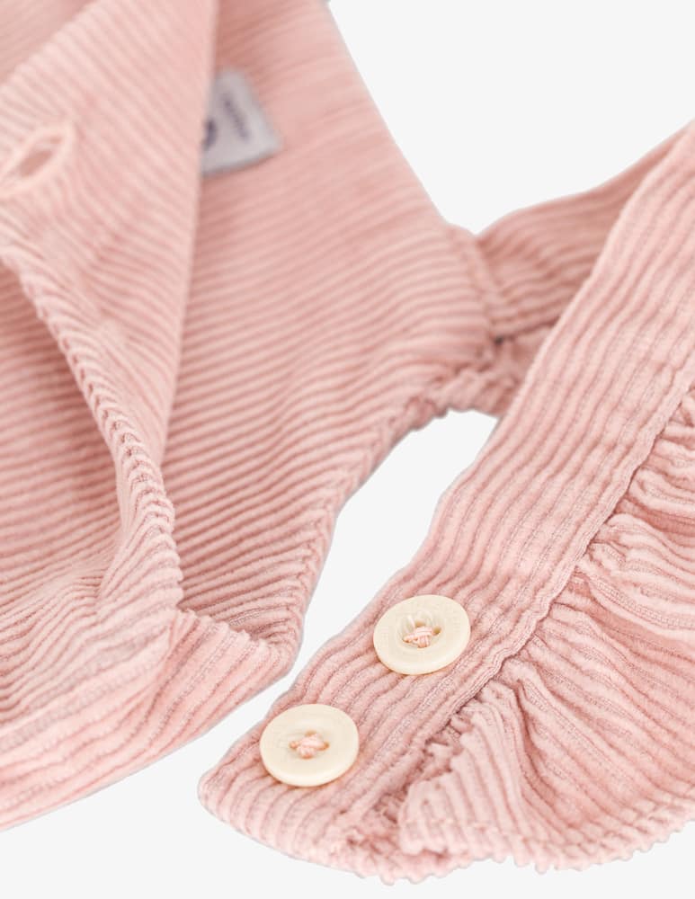 Petit Bateau Salopette - immagine 4 Petit Bateau Salopette - immagine 4