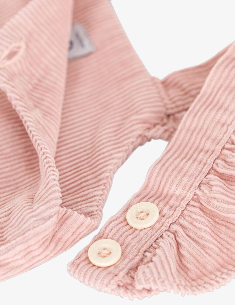 rinascente Petit Bateau Overalls